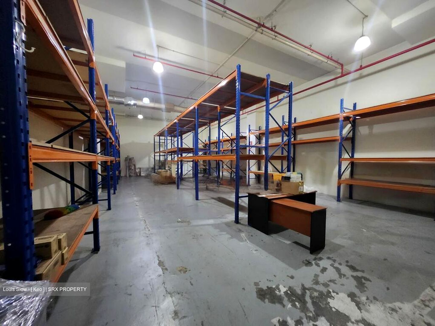 Pantech Business Hub (D5), Factory #466938511